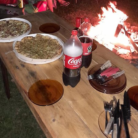 فيلا Sitio Gacied سوزانو المظهر الخارجي الصورة