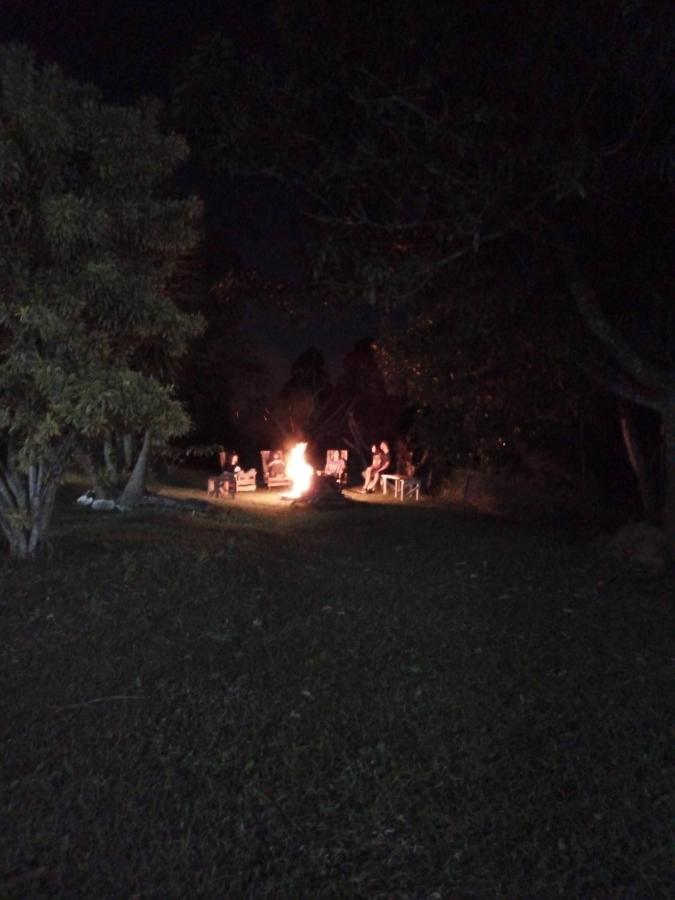 فيلا Sitio Gacied سوزانو المظهر الخارجي الصورة
