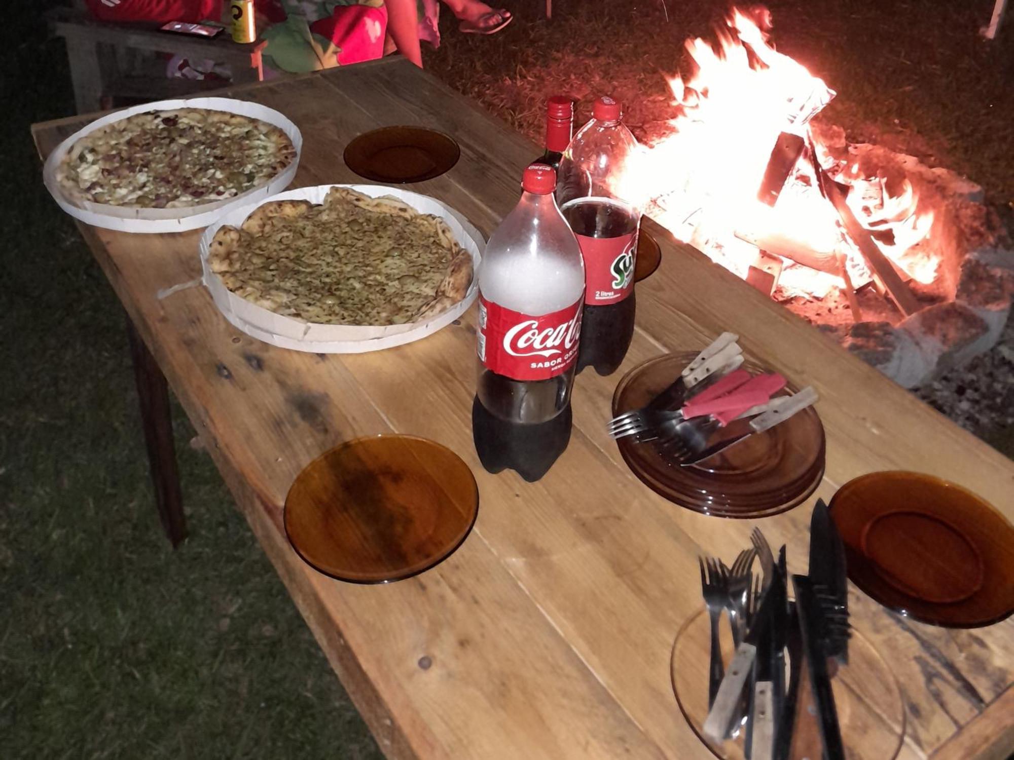 فيلا Sitio Gacied سوزانو المظهر الخارجي الصورة